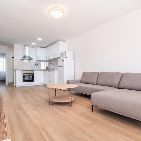 Edimar 7-6 Apartment Levante Beach Benidorm Eksteriør bilde